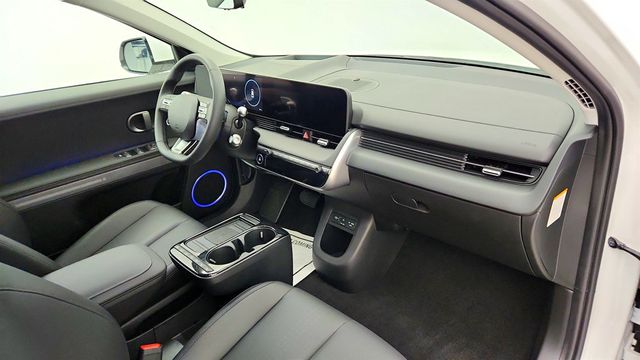 2026 Hyundai IONIQ 5 Limited RWD - 23021176 - 24