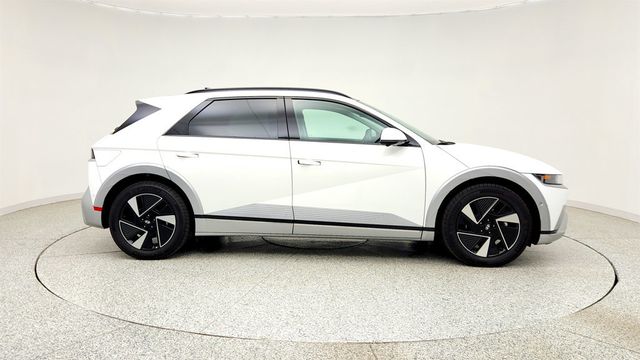 2026 Hyundai IONIQ 5 Limited RWD - 23021176 - 3