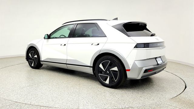 2026 Hyundai IONIQ 5 Limited RWD - 23021176 - 6