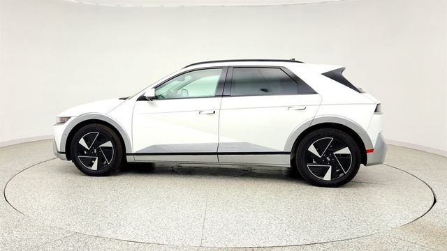 2026 Hyundai IONIQ 5 Limited RWD - 23021176 - 7