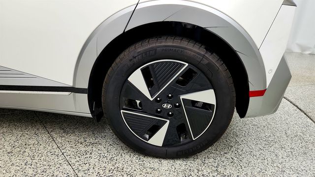 2026 Hyundai IONIQ 5 Limited RWD - 23021176 - 8