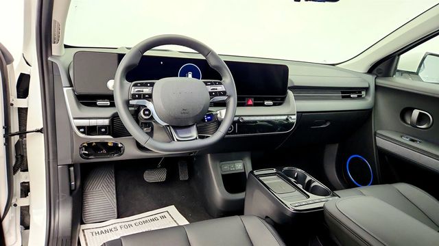 2026 Hyundai IONIQ 5 REPICTURE when new piece comes in - 23021176 - 12