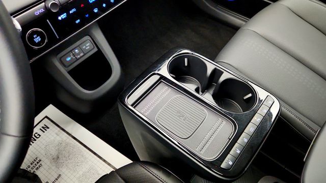 2026 Hyundai IONIQ 5 REPICTURE when new piece comes in - 23021176 - 16