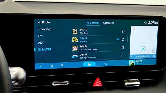 2026 Hyundai IONIQ 5 REPICTURE when new piece comes in - 23021176 - 18