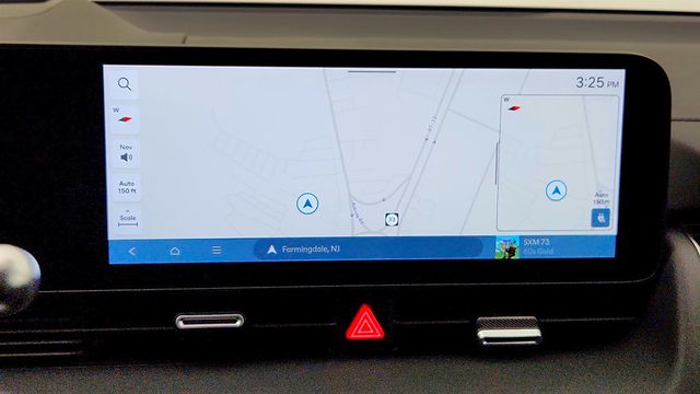 2026 Hyundai IONIQ 5 REPICTURE when new piece comes in - 23021176 - 19
