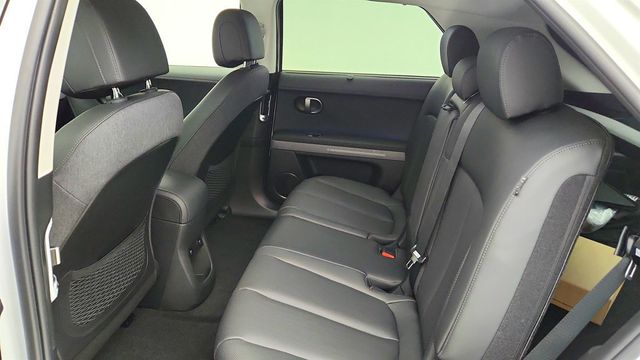 2026 Hyundai IONIQ 5 REPICTURE when new piece comes in - 23021176 - 21