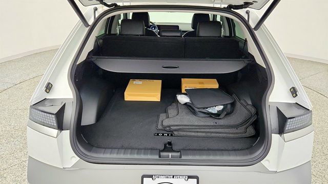 2026 Hyundai IONIQ 5 REPICTURE when new piece comes in - 23021176 - 22