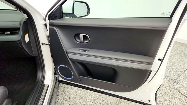2026 Hyundai IONIQ 5 REPICTURE when new piece comes in - 23021176 - 26