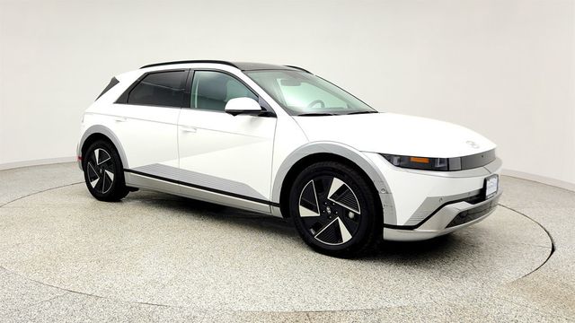 2026 Hyundai IONIQ 5 REPICTURE when new piece comes in - 23021176 - 2