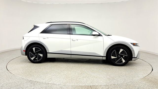 2026 Hyundai IONIQ 5 REPICTURE when new piece comes in - 23021176 - 3