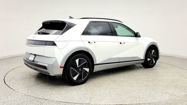 2026 Hyundai IONIQ 5 REPICTURE when new piece comes in - 23021176 - 4