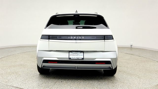 2026 Hyundai IONIQ 5 REPICTURE when new piece comes in - 23021176 - 5
