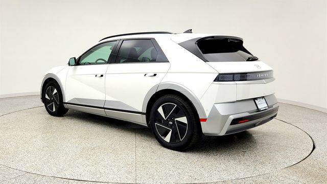 2026 Hyundai IONIQ 5 REPICTURE when new piece comes in - 23021176 - 6