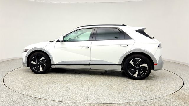 2026 Hyundai IONIQ 5 REPICTURE when new piece comes in - 23021176 - 7