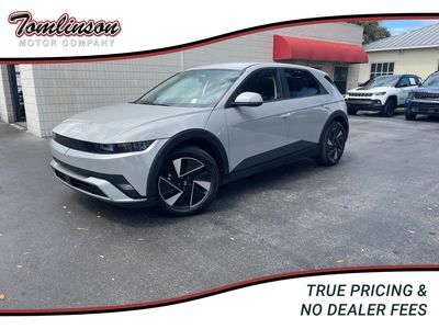 2026 HYUNDAI IONIQ 5
