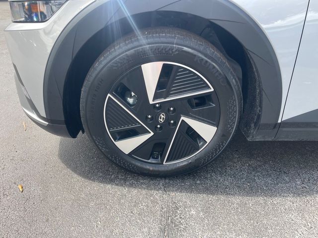 2026 HYUNDAI IONIQ 5 SE - 23084196 - 9