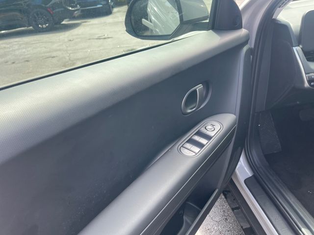 2026 HYUNDAI IONIQ 5 SE - 23084196 - 10