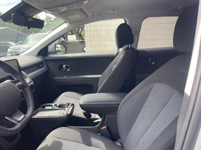 2026 HYUNDAI IONIQ 5 SE - 23084196 - 11