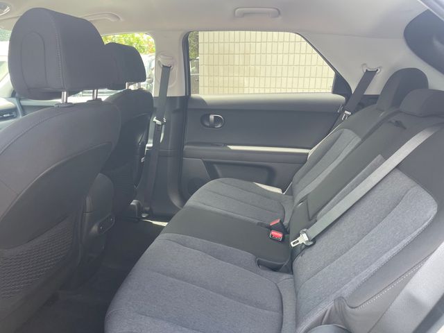 2026 HYUNDAI IONIQ 5 SE - 23084196 - 12