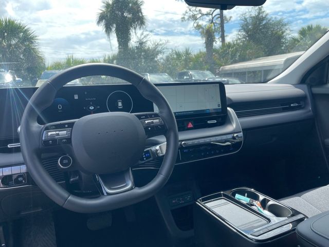 2026 HYUNDAI IONIQ 5 SE - 23084196 - 13