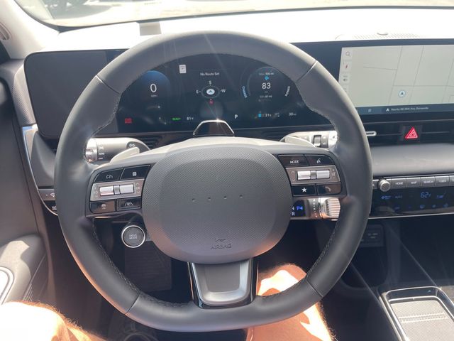 2026 HYUNDAI IONIQ 5 SE - 23084196 - 14