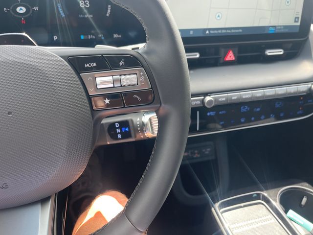 2026 HYUNDAI IONIQ 5 SE - 23084196 - 16