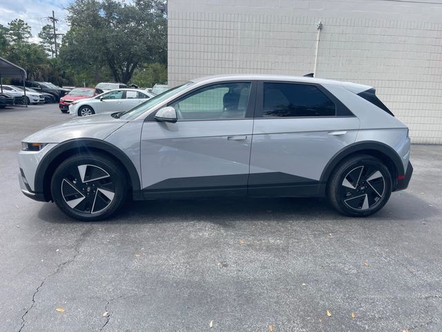 2026 HYUNDAI IONIQ 5 SE - 23084196 - 1