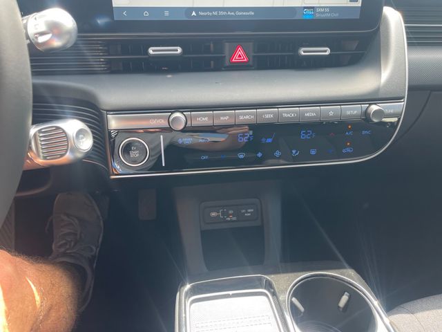 2026 HYUNDAI IONIQ 5 SE - 23084196 - 19