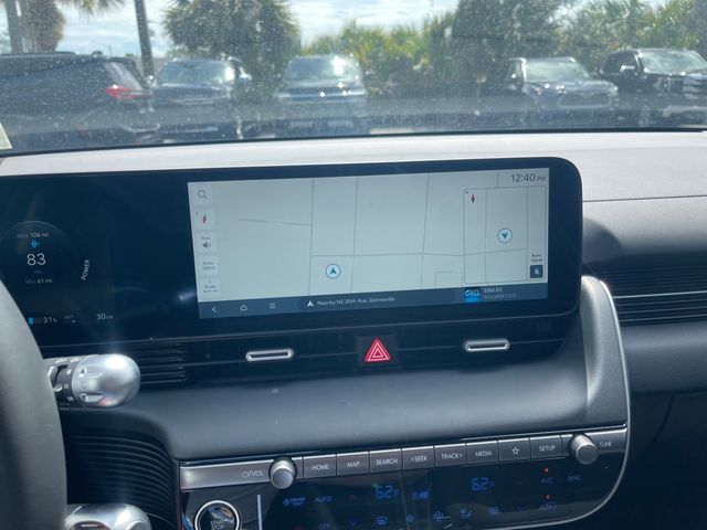 2026 HYUNDAI IONIQ 5 SE - 23084196 - 20