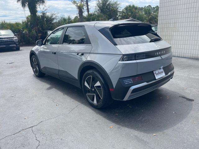 2026 HYUNDAI IONIQ 5 SE - 23084196 - 2