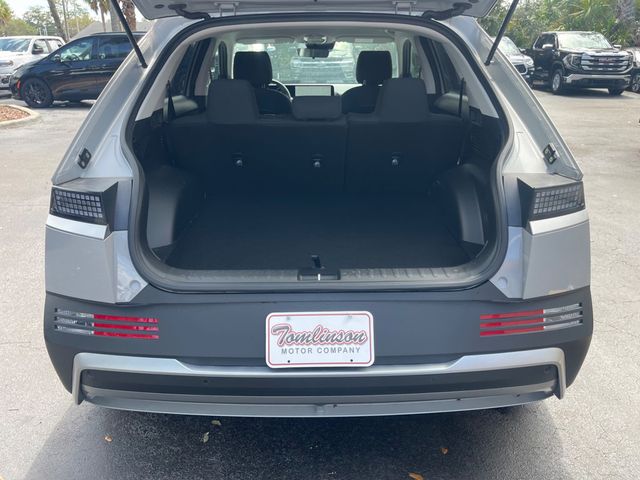 2026 HYUNDAI IONIQ 5 SE - 23084196 - 4