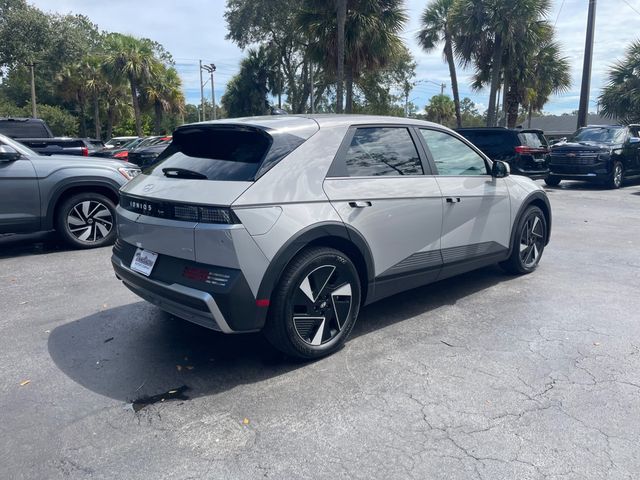 2026 HYUNDAI IONIQ 5 SE - 23084196 - 5