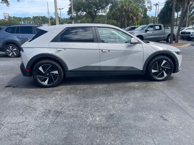 2026 HYUNDAI IONIQ 5 SE - 23084196 - 6