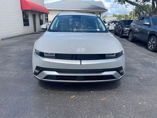 2026 HYUNDAI IONIQ 5 SE - 23084196 - 8