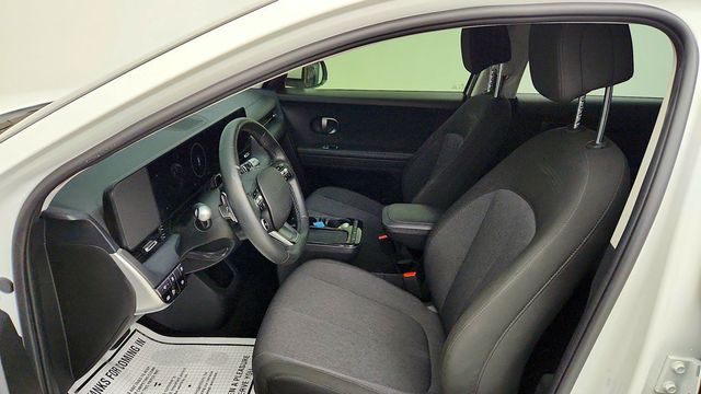 2026 Hyundai IONIQ 5 SE AWD - 23091693 - 9