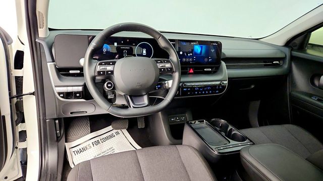 2026 Hyundai IONIQ 5 SE AWD - 23091693 - 11