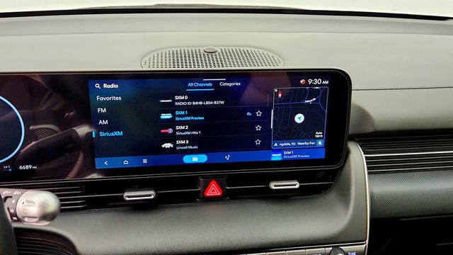 2026 Hyundai IONIQ 5 SE AWD - 23091693 - 14