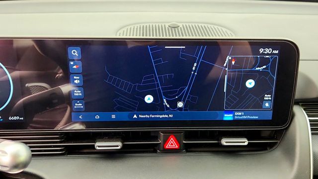 2026 Hyundai IONIQ 5 SE AWD - 23091693 - 15