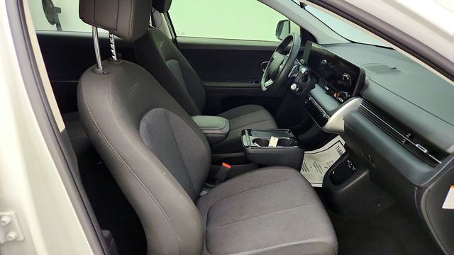 2026 Hyundai IONIQ 5 SE AWD - 23091693 - 19
