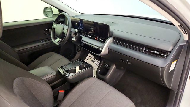 2026 Hyundai IONIQ 5 SE AWD - 23091693 - 20
