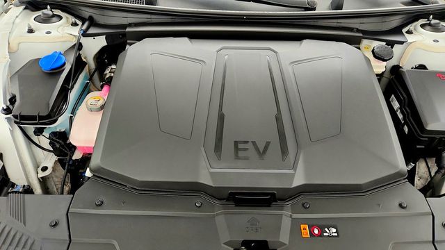 2026 Hyundai IONIQ 5 SE AWD - 23091693 - 22