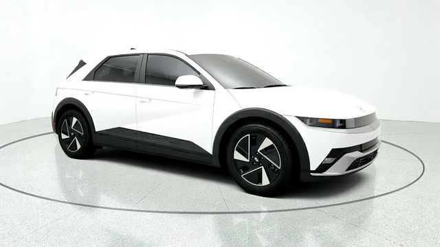 2026 Hyundai IONIQ 5 SE AWD - 23091693 - 2