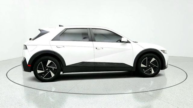 2026 Hyundai IONIQ 5 SE AWD - 23091693 - 3
