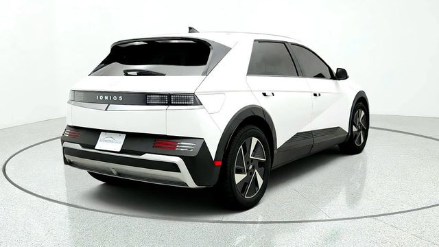 2026 Hyundai IONIQ 5 SE AWD - 23091693 - 4