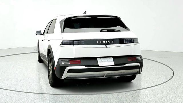 2026 Hyundai IONIQ 5 SE AWD - 23091693 - 5