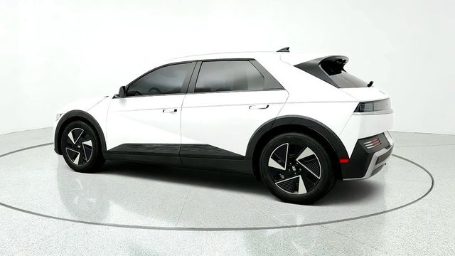 2026 Hyundai IONIQ 5 SE AWD - 23091693 - 6