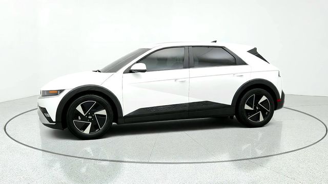 2026 Hyundai IONIQ 5 SE AWD - 23091693 - 7
