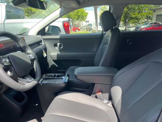 2026 HYUNDAI IONIQ 5 SEL - 23053596 - 1