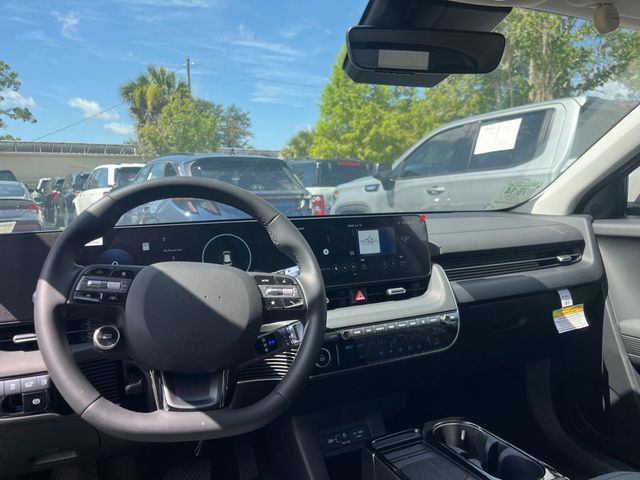 2026 HYUNDAI IONIQ 5 SEL - 23053596 - 2