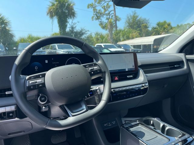 2026 HYUNDAI IONIQ 5 SEL (ORIGINAL MSRP $42,350!!!!) - 23053596 - 13